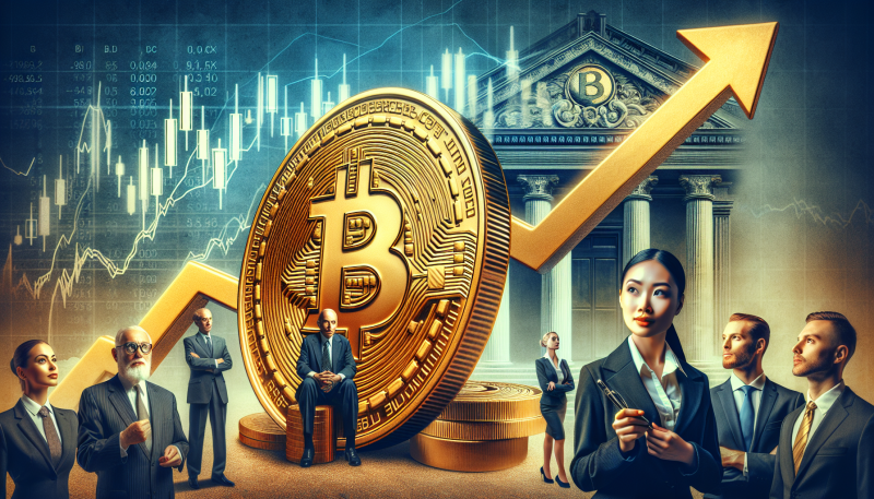 Stablecoin Market Surge Sparks Concerns and Opportunities for Banks and Financial Institutions