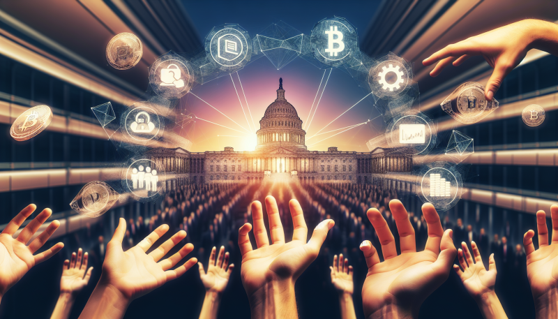 Shifting Predictions on the CLARITY Act’s Future Impact on Digital Assets