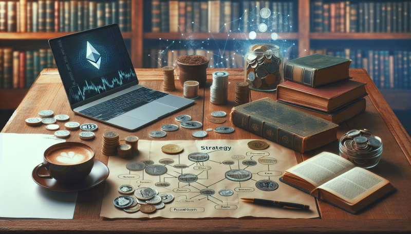 Ethereum Foundation Pauses New Grant Applications to Rethink Funding Strategy Ethereum Foundation Pauses New Grant Applications to Rethink Funding Strategy