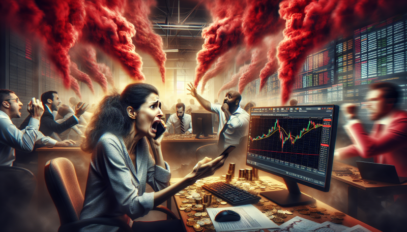 Bitcoin Price Plummets Below 0K Amid Growing Market Volatility