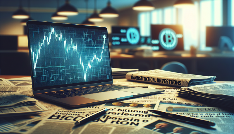 Bitcoin’s Price Drops Amid Predictions of Million Target and Institutional Investment Strategies Bitcoin’s Price Drops Amid Predictions of Million Target and Institutional Investment Strategies