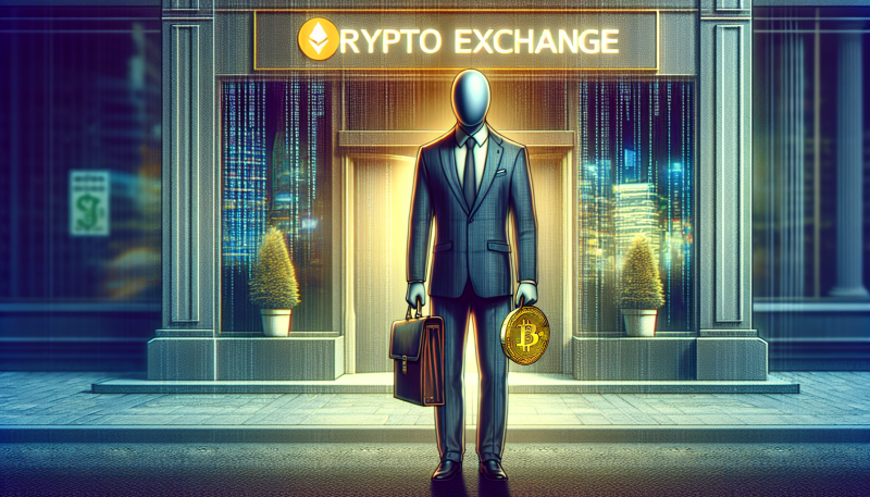 CEO of South Korean Crypto Exchange Bitsonic Sentenced Again for Fraudulent Activities