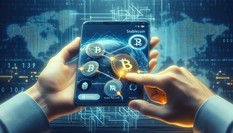 Remitly Introduces Stablecoin Functionality to Revolutionize Global Money Transfers