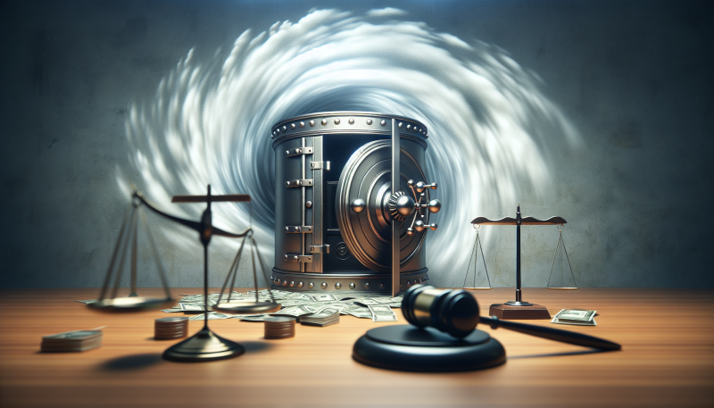 SEC Commissioner Hester Peirce Defends Financial Privacy Rights Amid Tornado Cash Trial