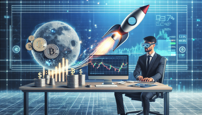 LetsbonkFun Surges Ahead in Solana’s Meme Coin Market with 55.8% Share