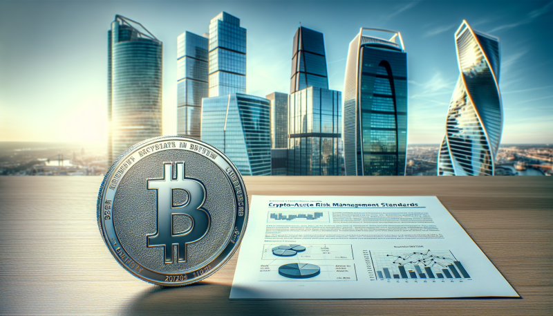 European Banking Authority Proposes New Standards for Crypto-Asset Risk Management in Financial Institutions