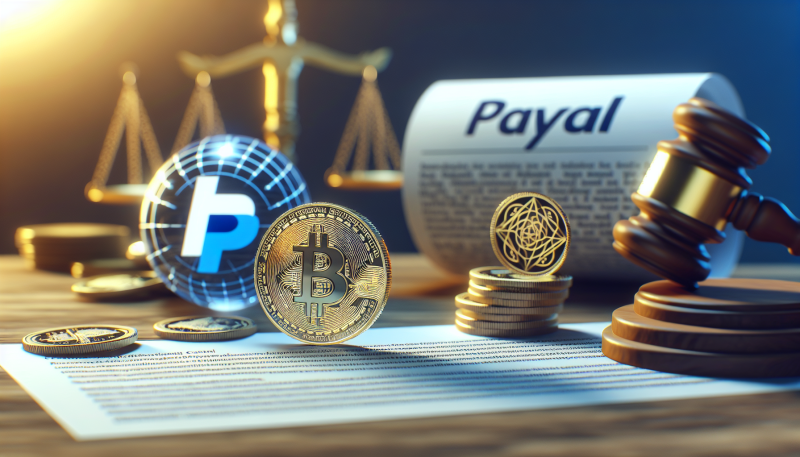Coinbase and PayPal Navigate Regulatory Challenges to Offer Stablecoin Rewards Amid GENIUS Act Restrictions