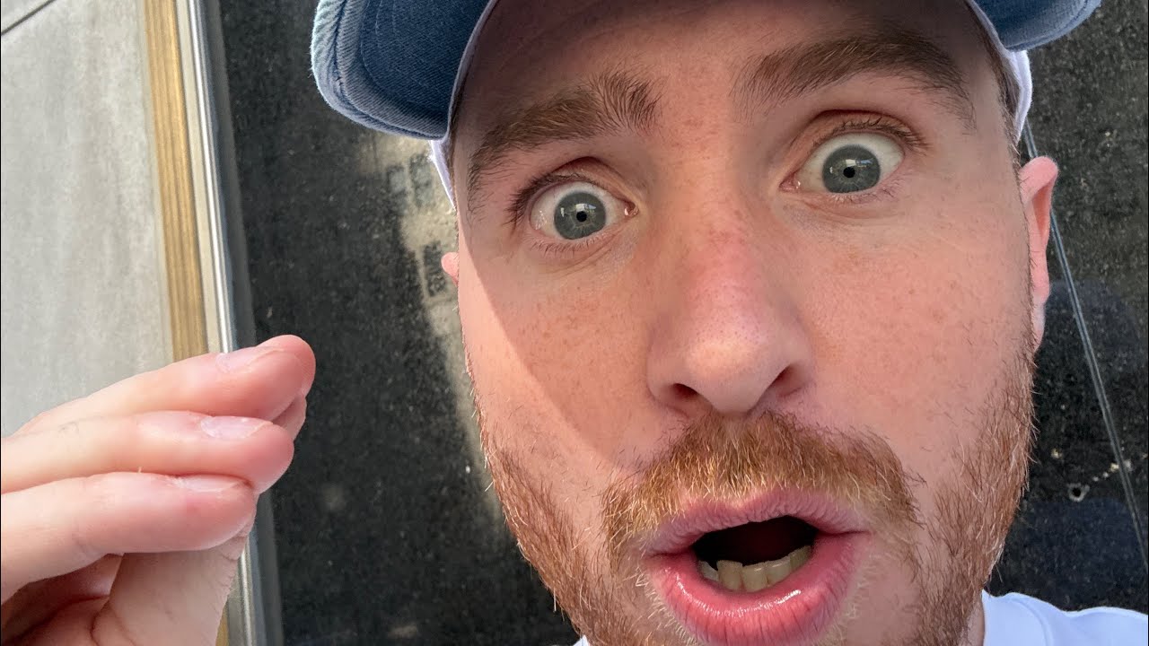 HOLY FU*K BITCOIN ETHEREUM XRP – the news just landed!! BUCKLE UP