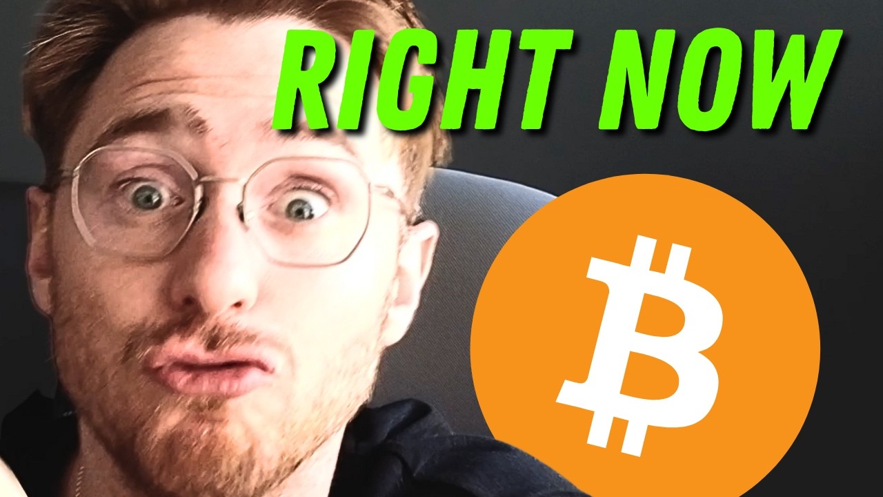 CHINA BAN. BLACKROCK OUTFLOWS. ELON MUSK. is bitcoin DONE YET?