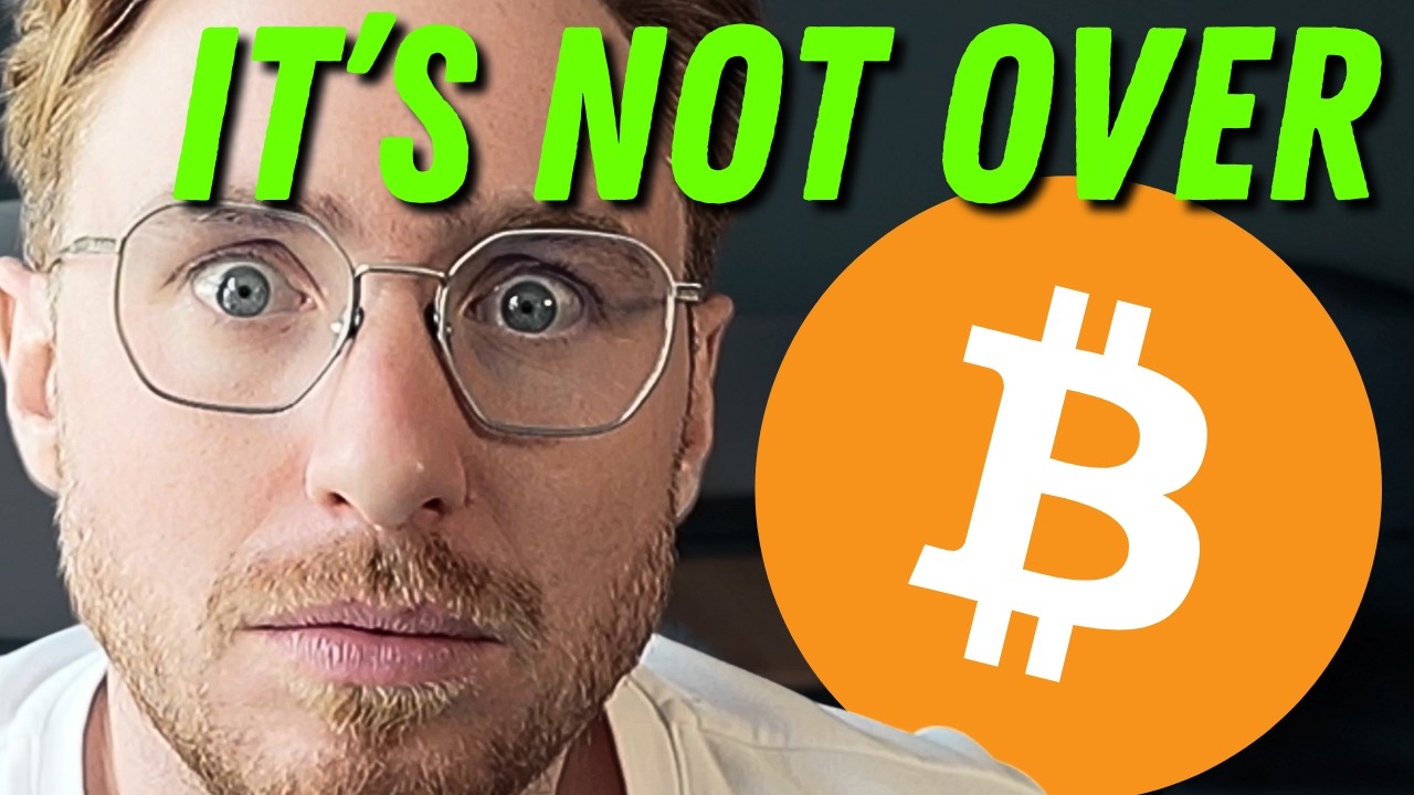 its not what you think.