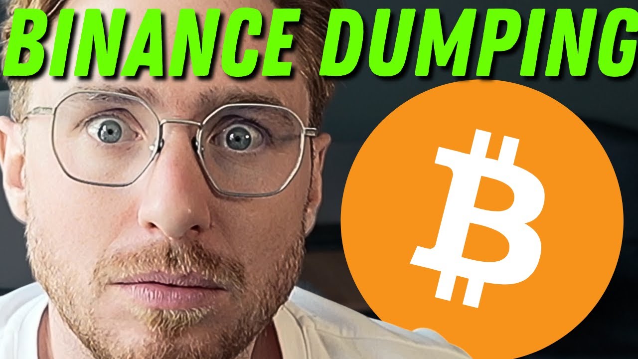 BITCOIN in shaky territory RIGHT NOW