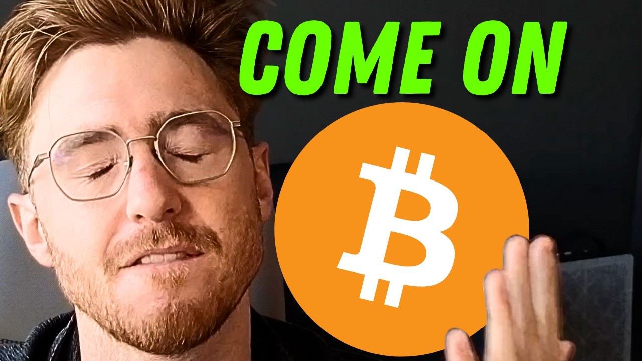 What a Mess This Week… Why Bitcoin’s Not Done Yet.
