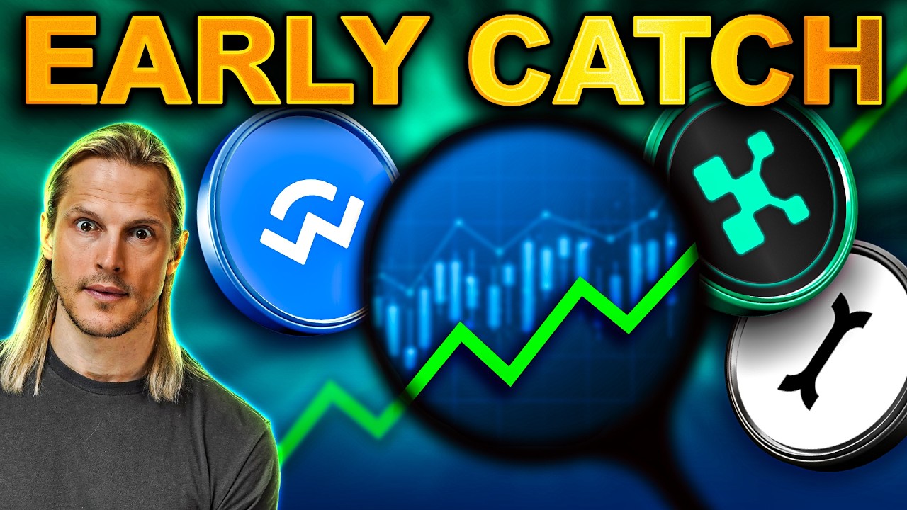 Catching 10x Token Launches: Tips To Find Winners & Dodge Losers