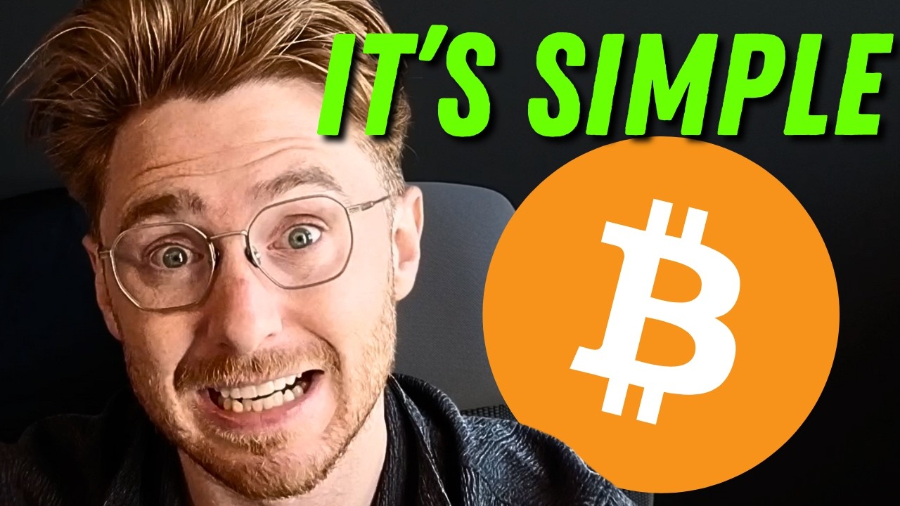 95% will lose everything next