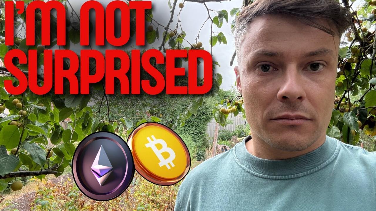 I’m Not Shocked This Is Happening And You Shouldn’t Be Either