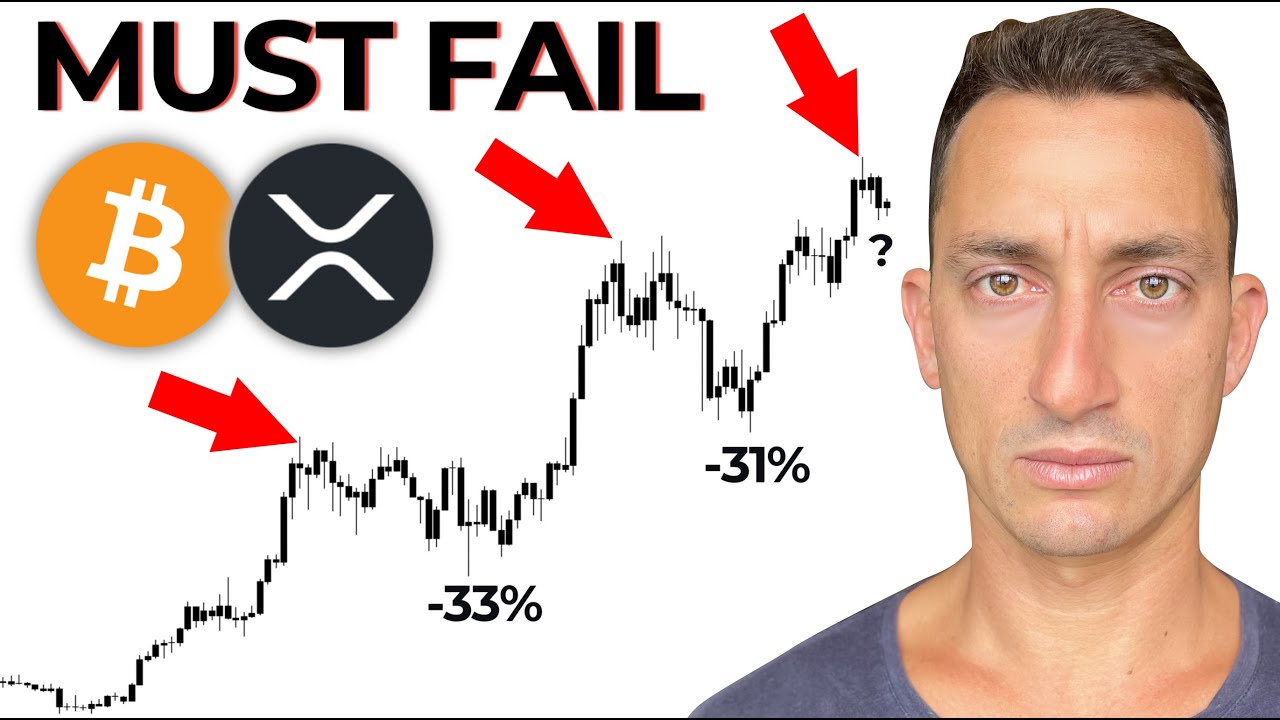 This Signal MUST FAIL (72 hours to go)