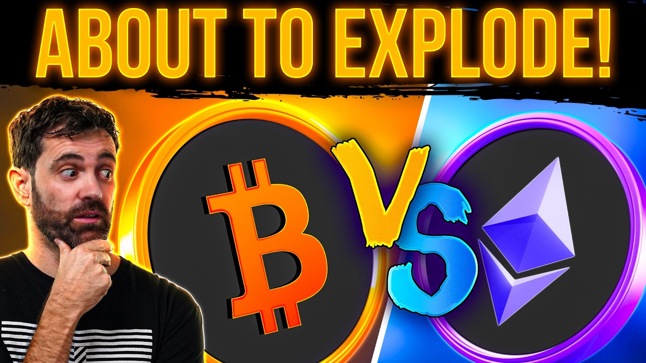 Bitcoin Dominance DROPS: What This Means for Altcoins NOW!