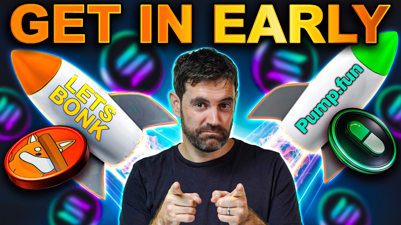 Top 5 BEST Crypto Launchpads: Here’s Where You Find 100x Tokens!