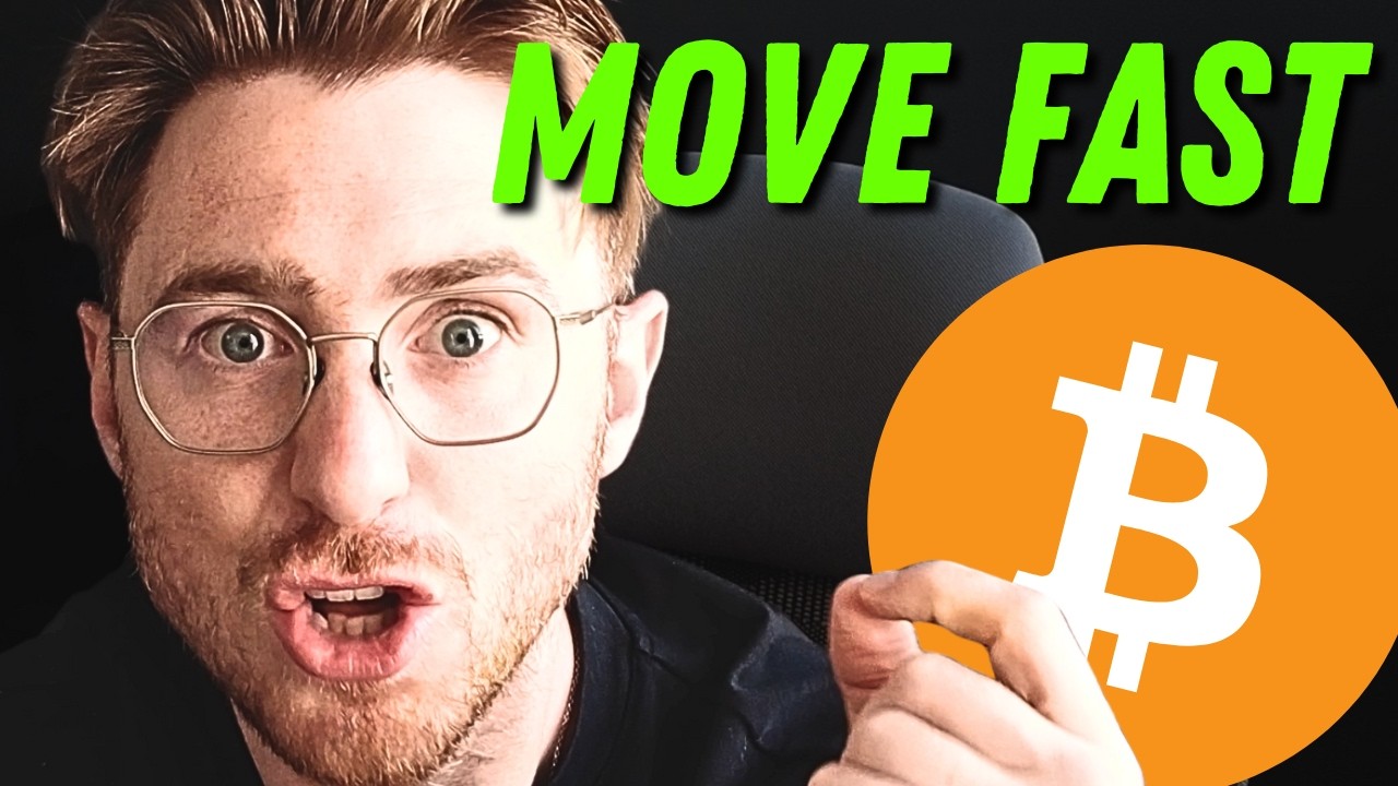 “this time is different” – DON’T BE AN IDIOT.