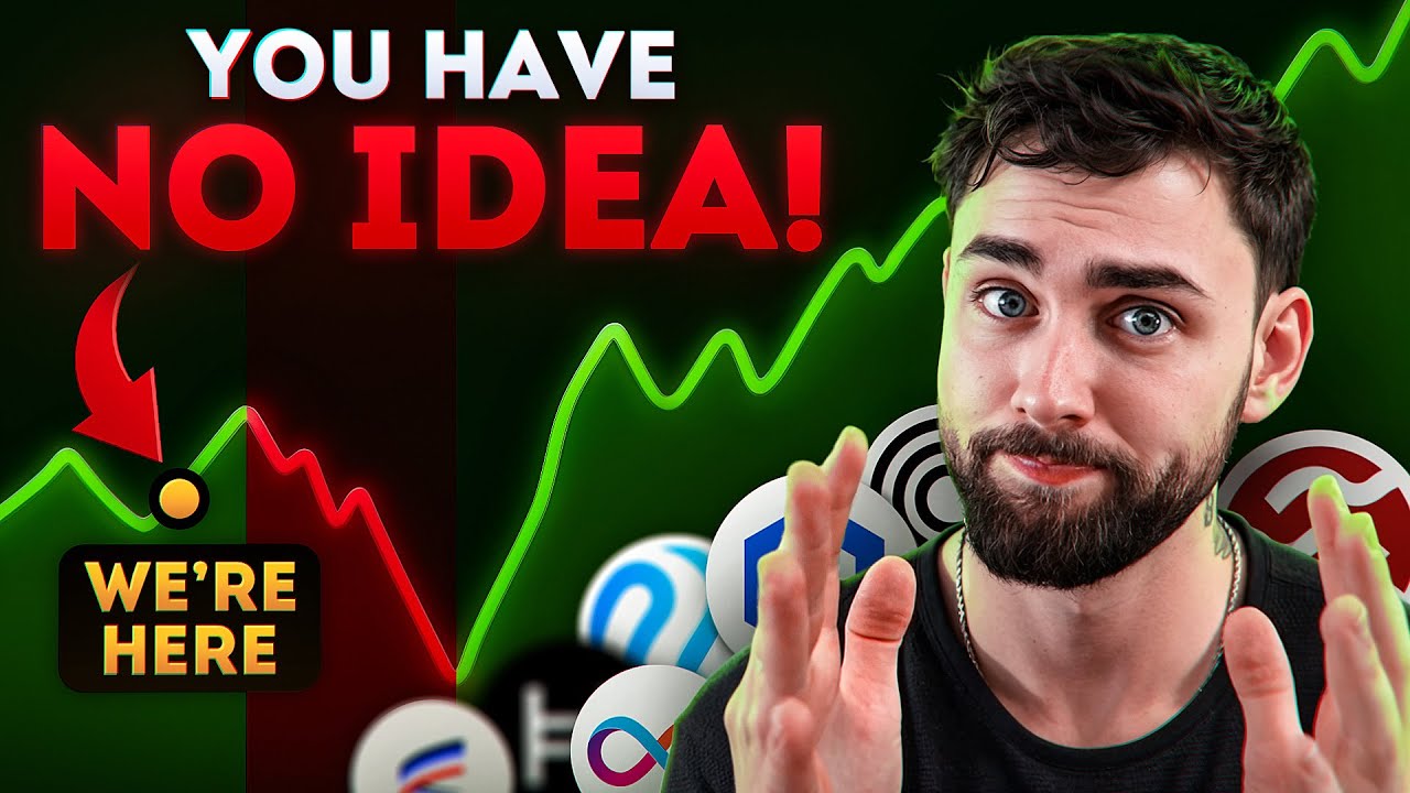 Altcoin Buyers Will Be Millionaires In 57 Days! (But There Is A Problem)