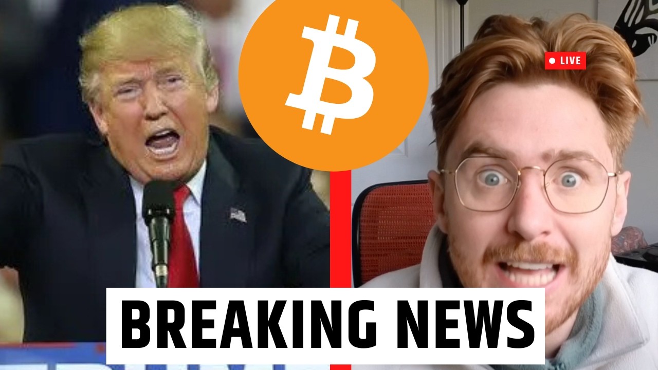 Crypto News Today (in under 3 mins)