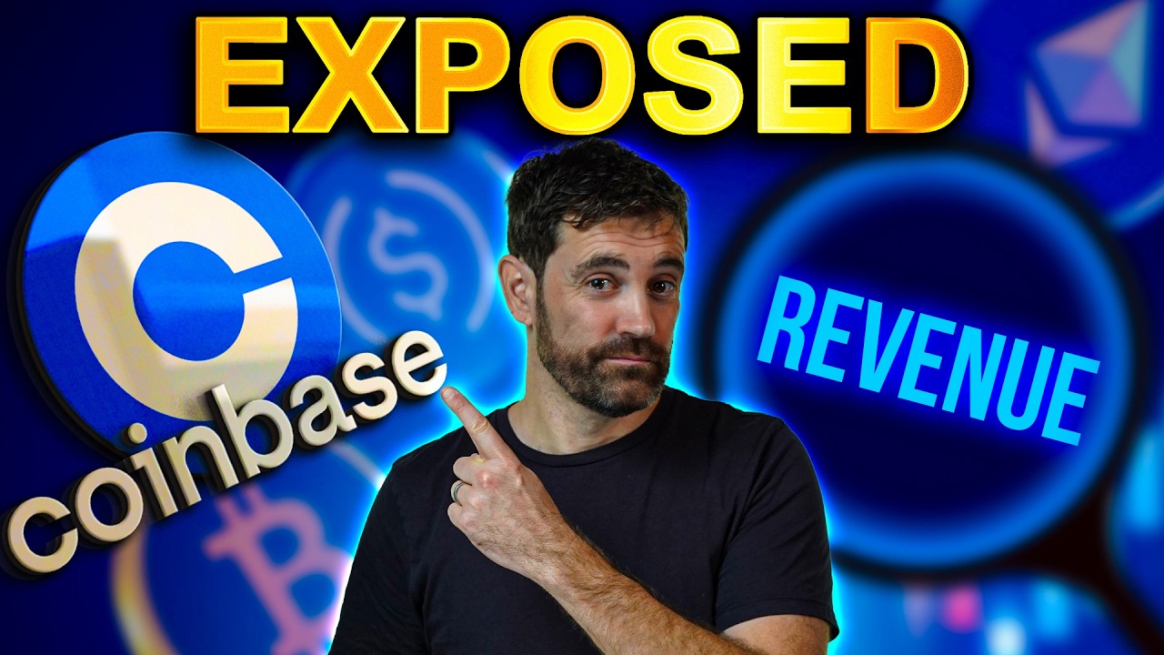 Top Exchange Reveals What Comes Next For Crypto!!