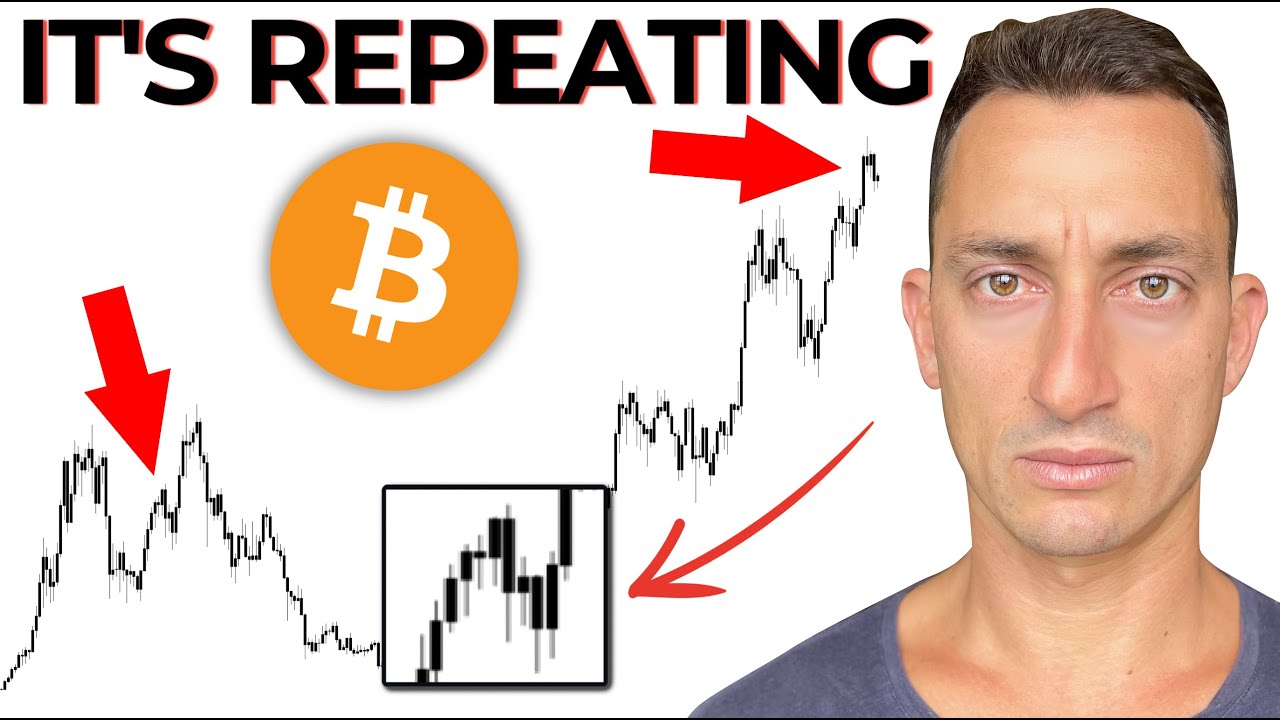 Bitcoin: History Is Repeating