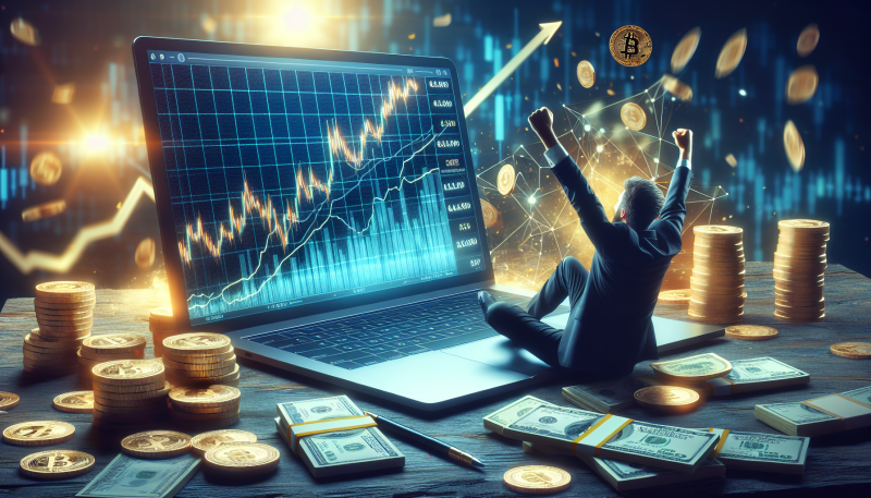 Crypto Trader Nets 0 Million Profit in 24 Hours from WLFI Token Linked to Trump’s Family