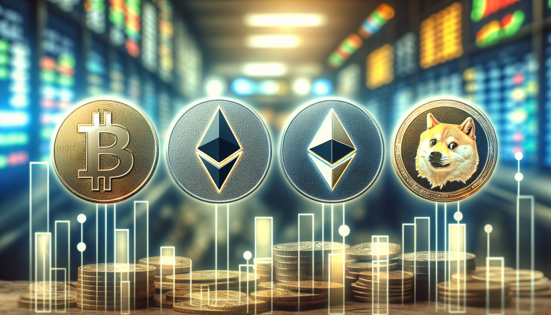 Optimism in the Cryptocurrency Market: Key Projections for XRP, Ethereum, Dogecoin, and WLFI