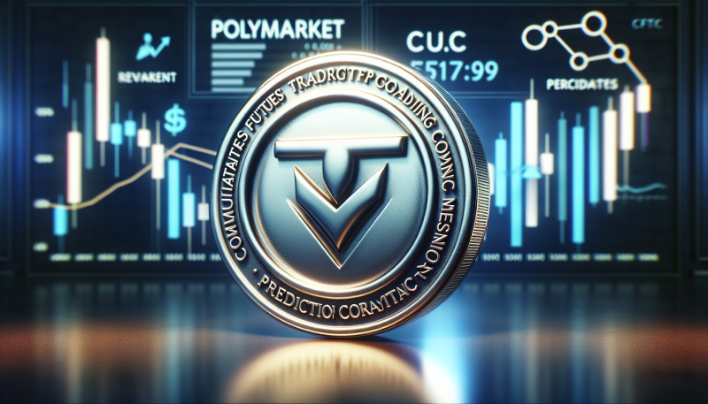 Polymarket Receives CFTC Clearance to Operate in the U.S., Opening Doors for Prediction Contracts