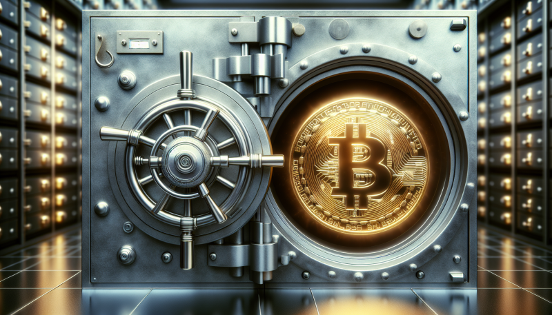 U.S. Bancorp Resumes Bitcoin Custody Service, Signaling Shift in Traditional Finance’s Approach to Digital Assets