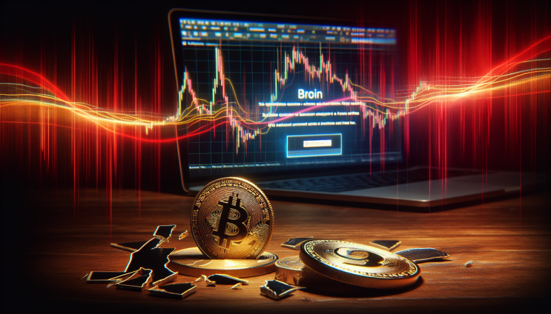 Bithumb Faces System Outage: Impact on Users and Implications for Crypto Exchange Reliability