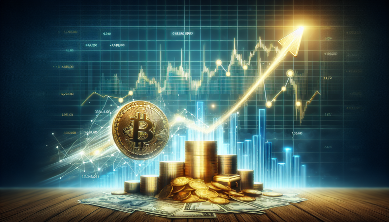 American Bitcoin’s Stock Soars in Market Debut, Boosting Trump Brothers’ Wealth by .5 Billion