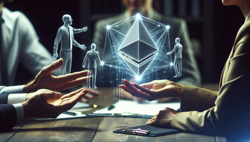 Bitmine Expands Ethereum Holdings with 8 Million Acquisition, Strengthening Market Position