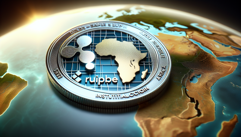 Ripple Expands US Dollar-Backed Stablecoin RLUSD to Africa, Enhancing Institutional Payment Solutions