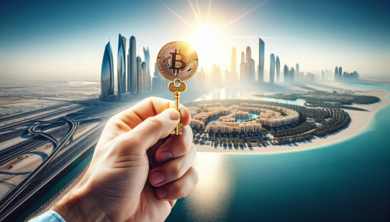 QCP Group Receives Full License from Abu Dhabi, Expanding Crypto Operations into Key Global Hub