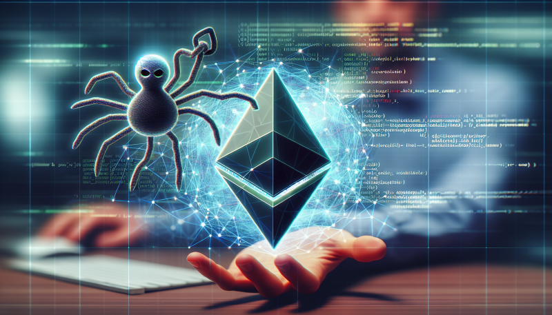 Hackers Inject Malware into Ethereum Smart Contracts via NPM Libraries, Exposing Developers and Users to Risks