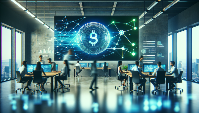 Fireblocks Launches Stablecoin Payment Network to Streamline Transactions for Institutions