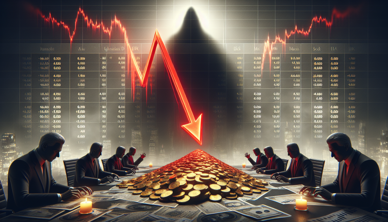 WLFI Token Plummets in Value Post-Launch, Management Responds with Buyback Program WLFI Token Plummets in Value Post-Launch, Management Responds with Buyback Program