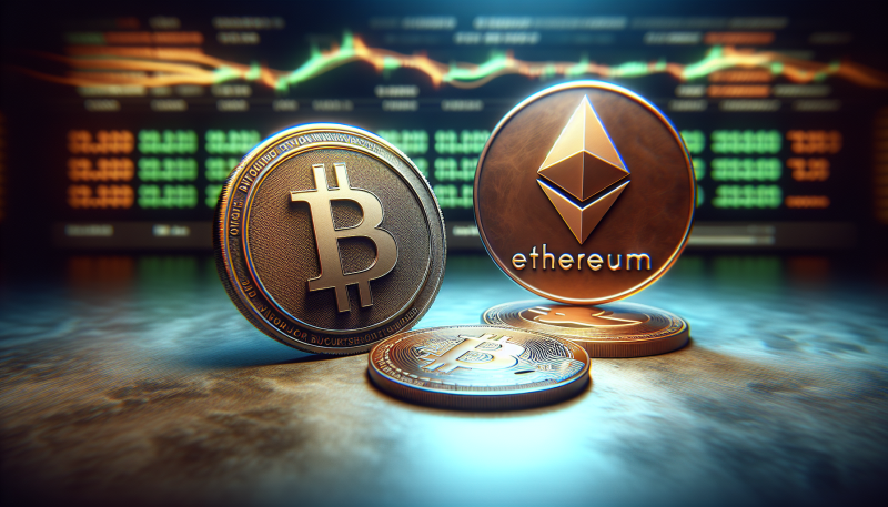 Cryptocurrency Market Update: Bitcoin Holds Strong, Ethereum Surges, and Solana Prepares for Major Upgrade