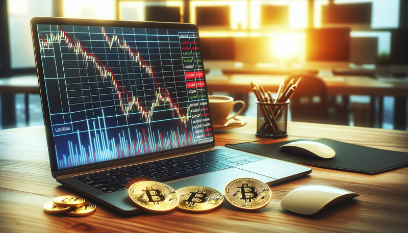 Cryptocurrency Market Sees Decline, But Promising Altcoins Emerge as Investment Opportunities