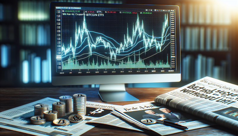 Bitcoin ETFs Experience First Weekly Withdrawals Since June, Sparking Concerns in Cryptocurrency Market Bitcoin ETFs Experience First Weekly Withdrawals Since June, Sparking Concerns in Cryptocurrency Market