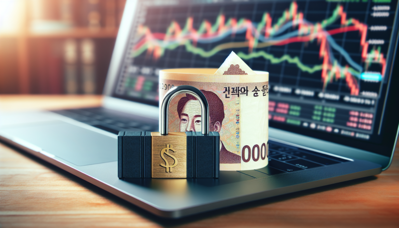 South Korea Implements Strict Regulations on Crypto Lending to Protect Investors
