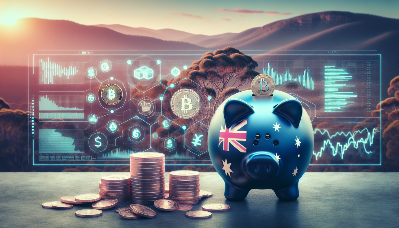 Crypto Exchanges Target Australia’s .8 Trillion Pension Pool, Paving the Way for Cryptocurrency in Retirement Savings Crypto Exchanges Target Australia’s .8 Trillion Pension Pool, Paving the Way for Cryptocurrency in Retirement Savings