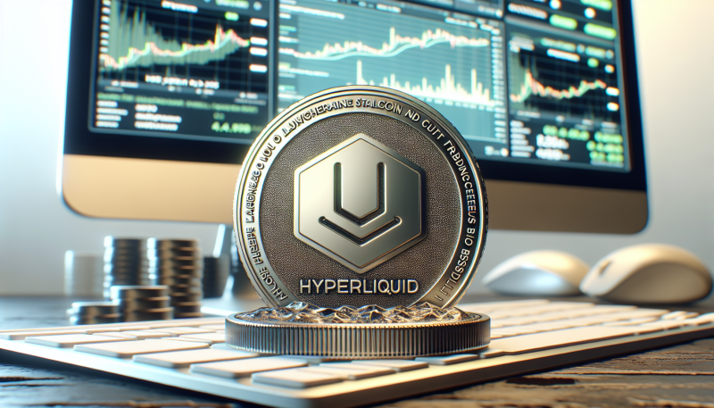Hyperliquid to Launch Native Stablecoin and Cut Trading Fees to Boost DeFi Liquidity