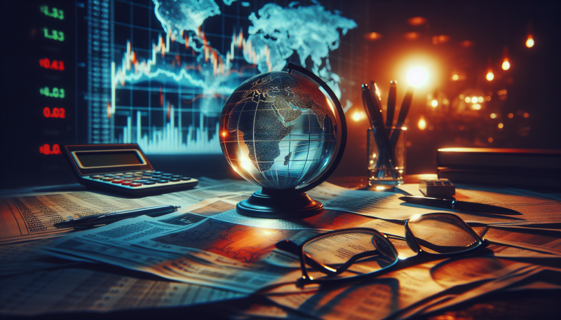 SEC Launches Cross-Border Task Force to Combat International Financial Fraud