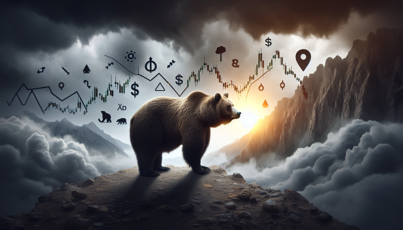 Cardano Price Prediction: Bearish Trends Yet Signs of Potential Breakout Emerging