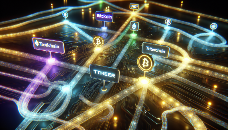 Tether Reverses Course on USDT Transfers, Ensures Continued Support for Bitcoin Cash and Other Blockchains