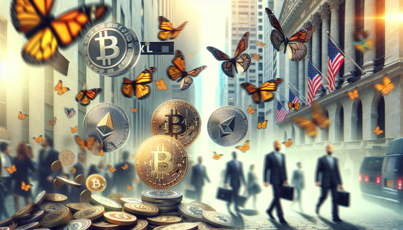 Shifting Sentiment: Investors Move from Altcoins to Major Cryptos Amid Market Fear Shifting Sentiment: Investors Move from Altcoins to Major Cryptos Amid Market Fear