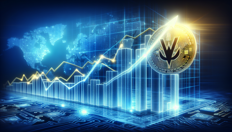 Cryptocurrency Market Sees Significant Gains Led by Worldcoin’s 20% Surge